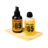 Dunlop 65 Guitar Polish and Lemon Oil